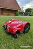 Roboty koszące Ambrogio kosiarka automatyczna - 3