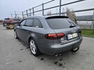 Audi A4 B8 Avant 2.0 TDI - 5