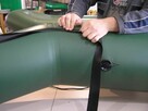 Naprawa pontonów, RIB, desek SUP, FUNTUBE, materacy, jakuzi, - 3