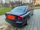 Volvo s80 polift automat uszkodzona chłodnica - 2