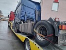 Laweta Tir, Pomoc drogowa, Holownik Zgorzelec. - 5