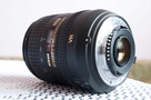 Nikon AF-S Nikkor 16-85mm 1:3.5-5.6G ED - 5