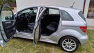 Mercedes B 180 CDI Avantgarde+Automat+Czjniki+Klima+ASO - 6