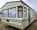 Domek holenderski angielski WILLERBY C1540 Camplas domki tra - 2