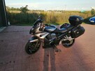 Sprzedam Suzuki GSX1250 - 6