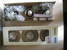 Lampy halogenowe sufitowe 230V 3x50W Philips Massive - 9