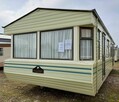 Domek holenderski angielski WILLERBY C1540 Camplas domki tra - 1