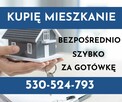 KUPIĘ MIESZKANIE OPOLE, DO REMONTU, ZADŁUŻONE - 1