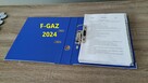 Procedury F-gaz 2024 - wersja elektroniczna Pełny Pakiet - 2