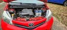 Toyota Yaris 1.0 Active - 12