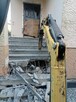 Usługi minikoparką z młotem wyburzeniowym, wiertnicą - 3