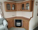 Domek holenderski angielski WILLERBY C1540 Camplas domki tra - 6