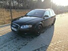 Audi a4 b7 1.9 Avant TDI - 1