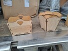 kompozycje stroiki stelaże misy cemenciaki wiązanki inne - 8