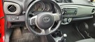 Toyota Yaris 1.0 Active - 8