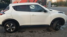 Sprzedam Nissan Juke - 2