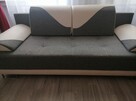 Sofa rozkładana - 1