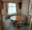Domek holenderski angielski WILLERBY C1540 Camplas domki tra - 7