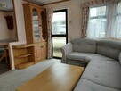 Domek holenderski angielski WILLERBY C1540 Camplas domki tra - 5