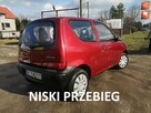 Fiat Seicento Niski przebieg 900 Tanie Auta Fasty Szosa Knyszyńska 49 - 1