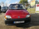 Fiat Seicento Niski przebieg 900 Tanie Auta Fasty Szosa Knyszyńska 49 - 4