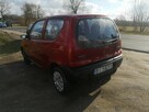 Fiat Seicento Niski przebieg 900 Tanie Auta Fasty Szosa Knyszyńska 49 - 6