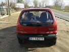 Fiat Seicento Niski przebieg 900 Tanie Auta Fasty Szosa Knyszyńska 49 - 7