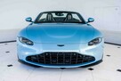 Aston Martin V8 Vantage Vantage V8 - 2