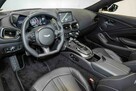 Aston Martin V8 Vantage Vantage V8 - 8
