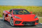 Corvette Stingray - 1