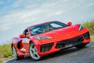 Corvette Stingray - 2