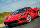Corvette Stingray - 4