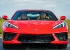 Corvette Stingray - 5