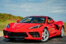 Corvette Stingray - 6