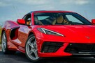 Corvette Stingray - 9