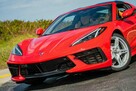 Corvette Stingray - 10
