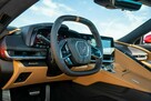 Corvette Stingray - 11