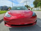 Model 3 standard Range - 2