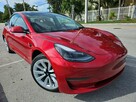Model 3 standard Range - 3