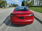 Model 3 standard Range - 7