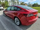 Model 3 standard Range - 8