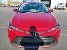 Camry LE - 2