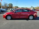 Camry LE - 3