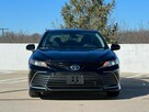 Camry LE - 2