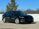 Camry LE - 3