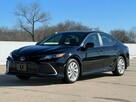 Camry LE - 4
