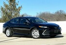 Camry LE - 5