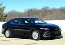 Camry LE - 6