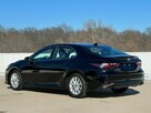 Camry LE - 9