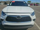 Toyota Highlander Platinum - 2